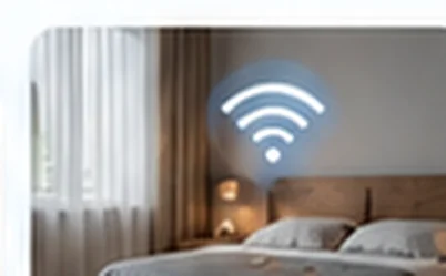Домашняя Wi-Fi сеть