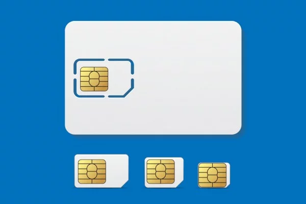 Купить симку