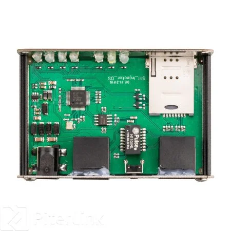 Антенна KROKS U-Box LTE11 PRO