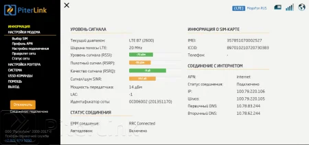 Купить антенну для 4g интернета