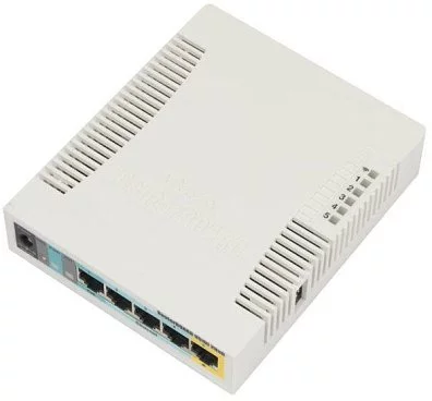 Роутер Mikrotik RB951G