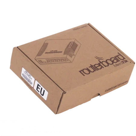Купить роутер Mikrotik