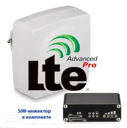 Антенна KROKS U-Box LTE11 PRO