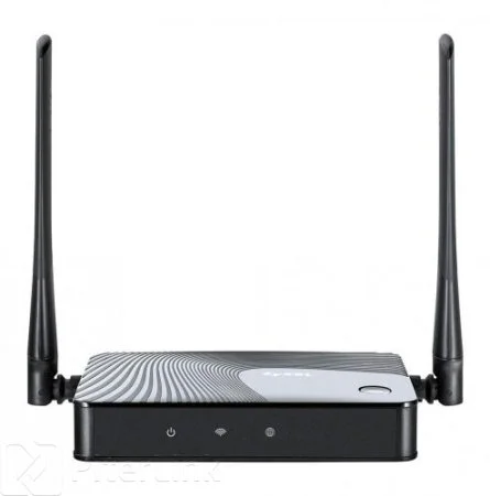 Zyxel Keenetic lite 3 ПитерЛинк B2B