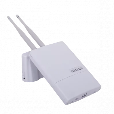 Уличный LTE роутер Base Box 2
