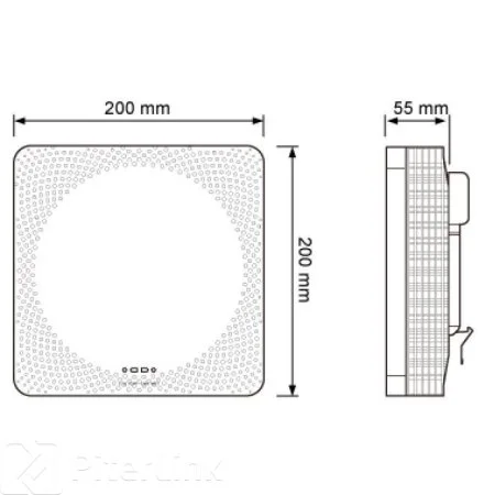Пикосота Huawei PicoCell