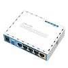 Роутер Mikrotik hAP AC lite