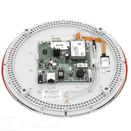 Купить антенну для интернета HiLink Lux14 PRO
