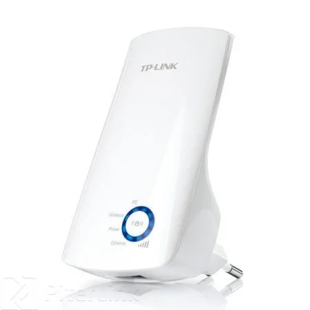 Ретранслятор wi-fi TP-LINK TL-WA850RE ПитерЛинк B2B