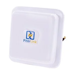 Купить панельную антенну HiLink MIMO