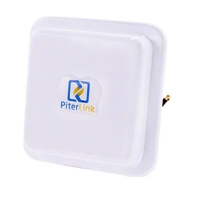 Купить панельную антенну HiLink MIMO
