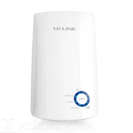 Ретранслятор wi-fi TP-LINK TL-WA850RE ПитерЛинк B2B