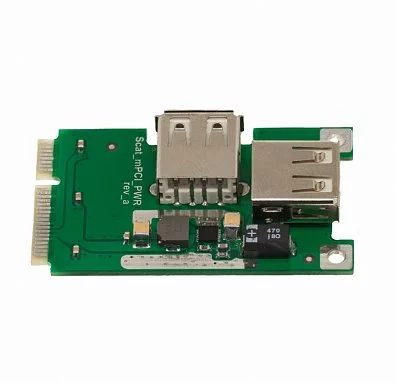 Адаптер питания mimiPCI-e to USB