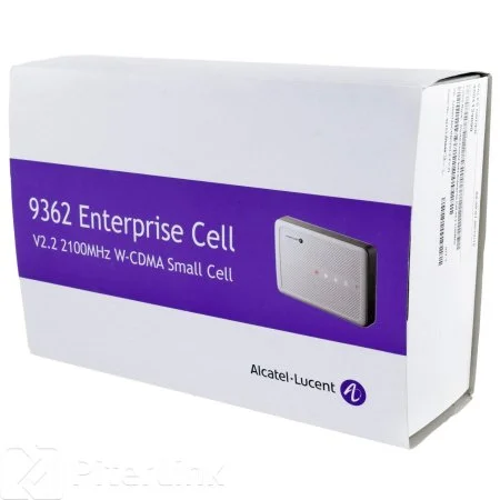 Фемтосота Alcatel Business
