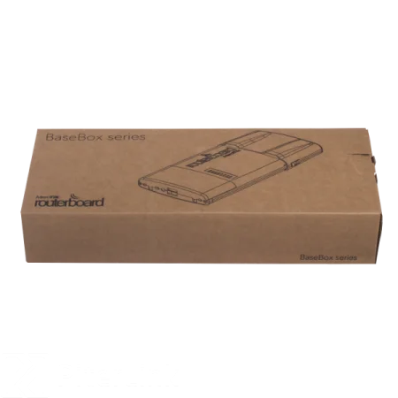 LTE роутер