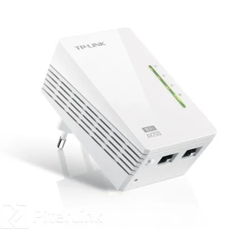 Интернет через розетку TL-WPA2220 ПитерЛинк B2B