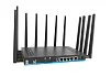 Интернет центр MultiWAN z8102ax ПитерЛинк B2B