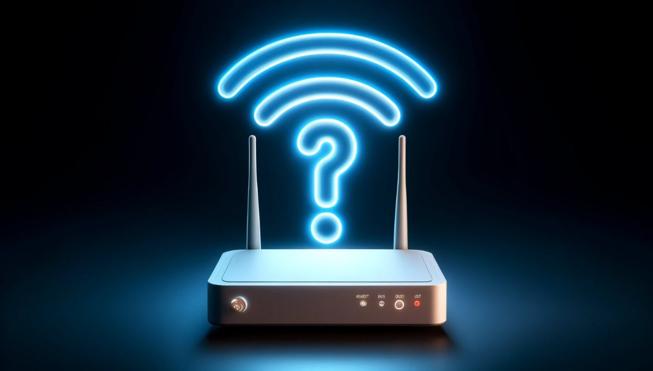 Что делать, если пропал интернет?