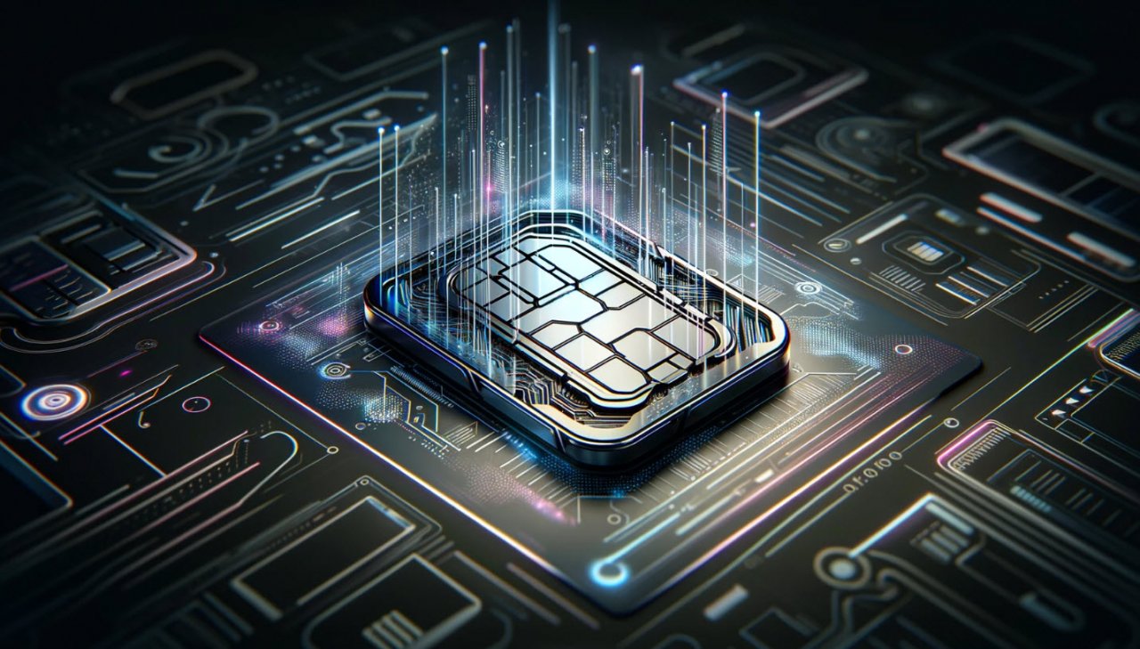 rSim – сим-карта, открывающая новую эру связи
