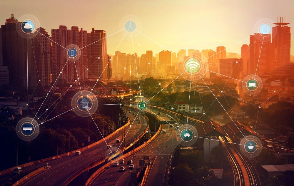 Активная антенна HiLink Micro 1800