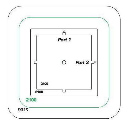 Купить мимо антенну