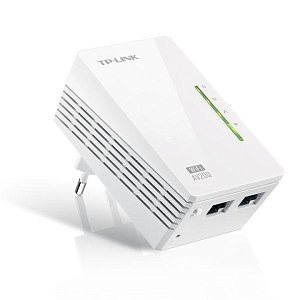 Интернет через розетку TL-WPA2220 ПитерЛинк B2B