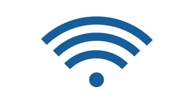 Раздача WI-FI