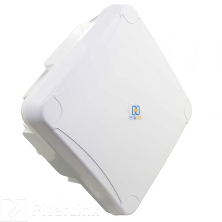 Антенна Atlantis LTE12+6 с двумя модемами