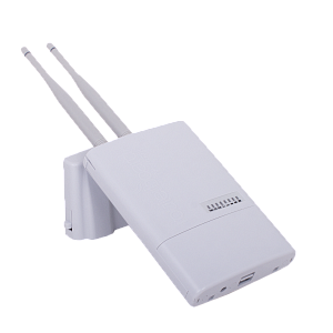 Уличный LTE роутер Base Box 2