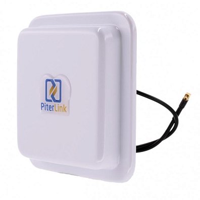 Купить панельную антенну HiLink MICRO PL-2109-MIMO