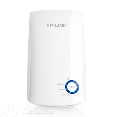Ретранслятор wi-fi TP-LINK TL-WA850RE ПитерЛинк B2B