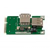 Адаптер питания mimiPCI-e to USB