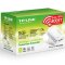 Интернет через розетку TL-WPA2220 ПитерЛинк B2B