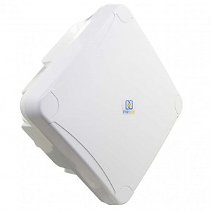 Антенна Atlantis DUO LTE12-4 ПитерЛинк B2B